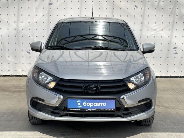 Lada (ВАЗ) Granta I Рестайлинг с пробегом 2020 года, цена 750 000 рублей, 54457 км, седан, Автокод Объявления