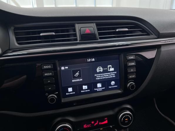 Kia Rio IV с пробегом 2019 года, цена 1 470 000 рублей, 150939 км, седан, Автокод Объявления
