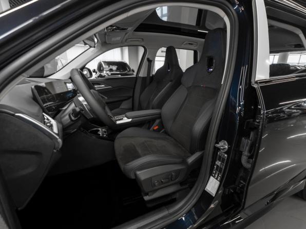 BMW X1 III (U11/U12) с пробегом 2026 года, цена 6 150 000 рублей, 50 км, внедорожник, Автокод Объявления