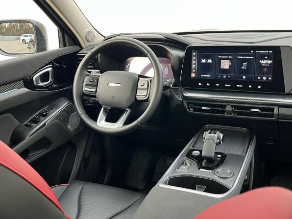 Haval H3 I с пробегом 2024 года, цена 2 350 000 рублей, 11462 км, внедорожник, Автокод Объявления