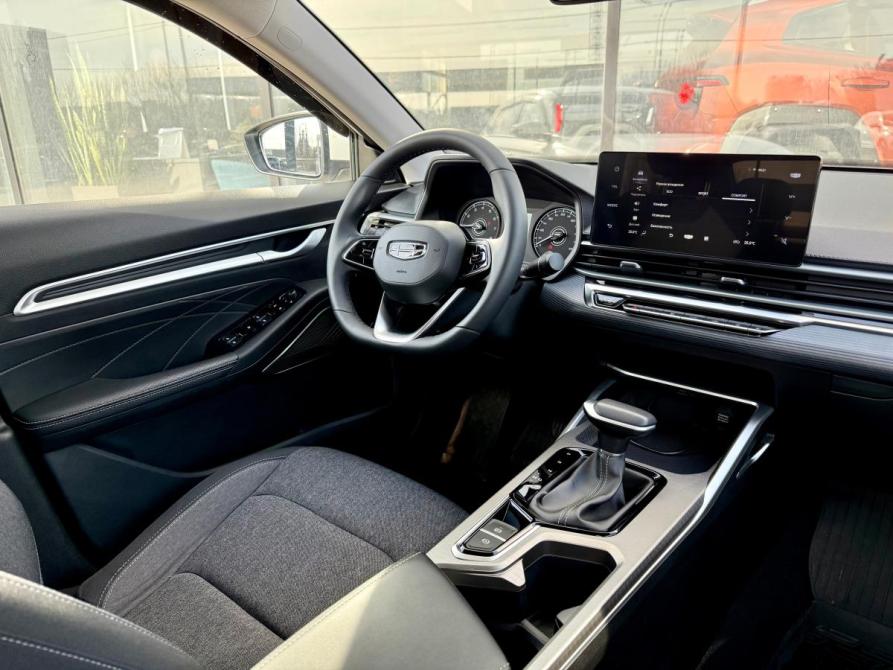 Geely Emgrand II Воронеж  - изображение 7