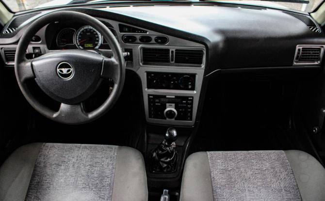 Daewoo Nexia I Рестайлинг с пробегом 2013 года, цена 199 000 рублей, 162746 км, седан, Автокод Объявления