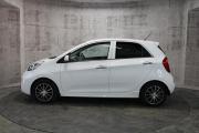 Kia Picanto II Рестайлинг Ярославль  - изображение 19