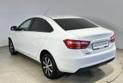 Lada (ВАЗ) Vesta I Саранск  - изображение 32