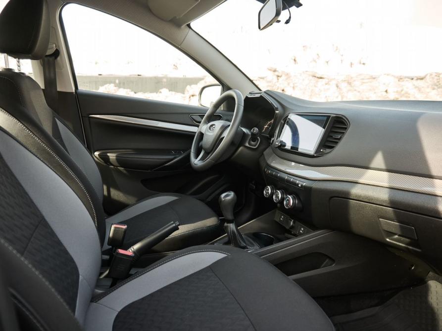Lada (ВАЗ) Vesta I Рестайлинг (NG) Казань  - изображение 6