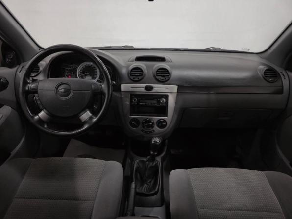 Chevrolet Lacetti I с пробегом 2008 года, цена 430 000 рублей, 162257 км, хэтчбек, Автокод Объявления