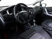 Kia Ceed II Москва  - изображение 34
