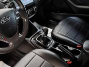Kia Cerato III Рестайлинг (Classic) Тула  - изображение 31