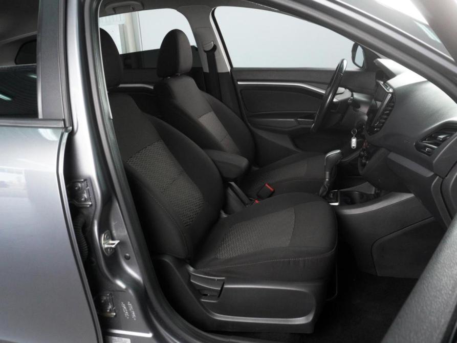 Lada (ВАЗ) Vesta I Минеральные Воды  - изображение 8