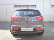 Kia Sportage III Рестайлинг Челябинск  - изображение 28