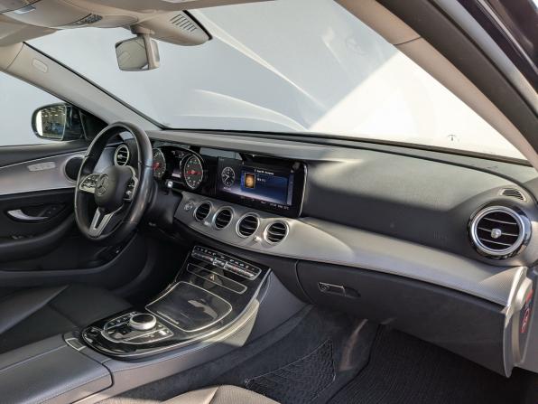 Mercedes-Benz E-Класс V (W213 S213 C238) с пробегом 2018 года, цена 2 990 000 рублей, 87976 км, седан, Автокод Объявления