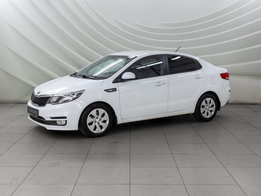 Kia Rio III Рестайлинг Волгоград  - изображение 3