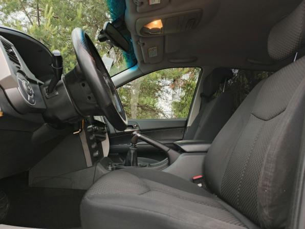 SsangYong Kyron I Рестайлинг с пробегом 2011 года, цена 520 000 рублей, 207638 км, внедорожник, Автокод Объявления