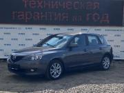 Mazda 3 I (BK) Рестайлинг Ярославль  - изображение 22