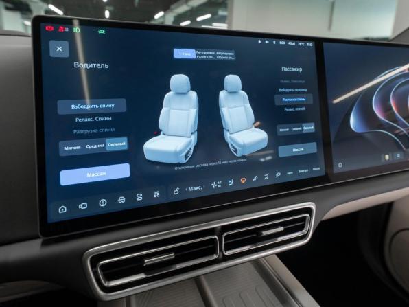 Li Auto (Lixiang) L6 с пробегом 2024 года, цена 5 750 000 рублей, 29264 км, внедорожник, Автокод Объявления