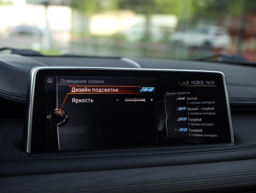BMW X6 II (F16) Санкт-Петербург  - изображение 17