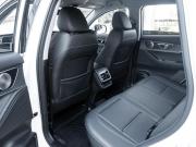 Chery Tiggo 7 Pro Max I Рестайлинг Ставрополь  - изображение 35