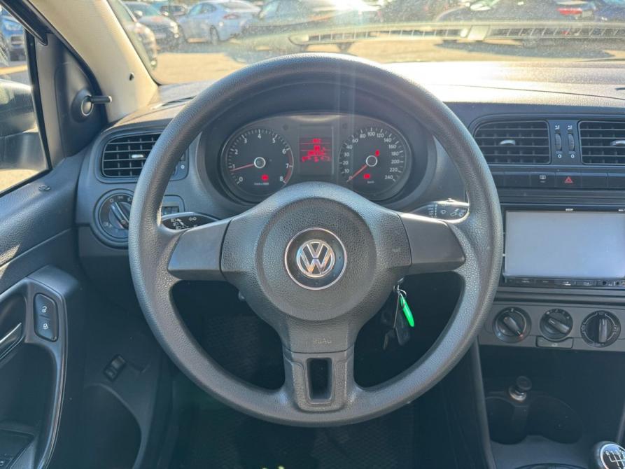 Volkswagen Polo V Ижевск  - изображение 15