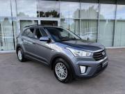 Hyundai Creta I Воронеж  - изображение 15