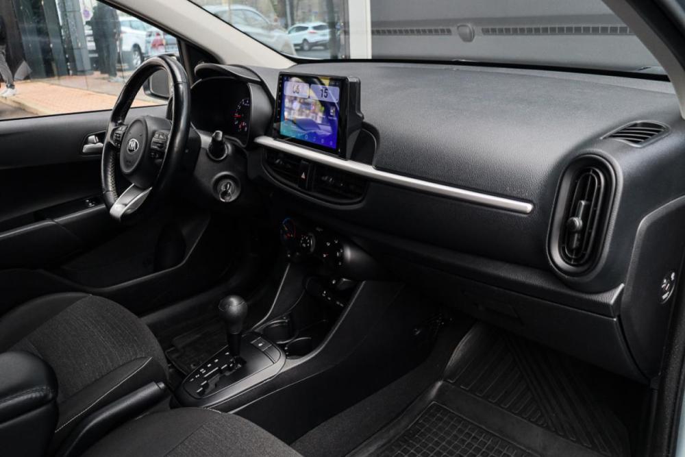 Kia Picanto III Москва  - изображение 7