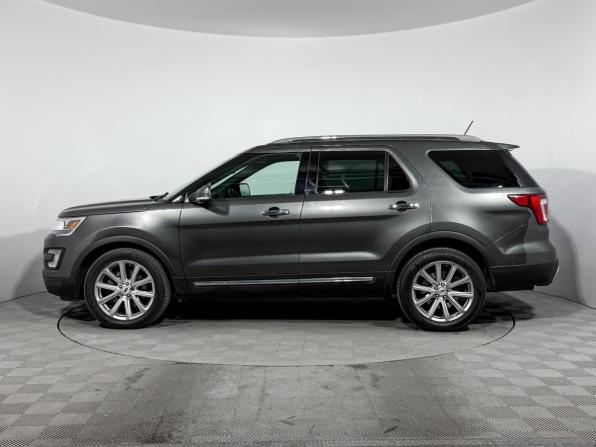 Ford Explorer V Рестайлинг с пробегом 2017 года, цена 2 275 000 рублей, 175000 км, внедорожник, Автокод Объявления