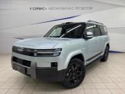 BYD FangChengBao Titanium 7 Москва  - изображение 23