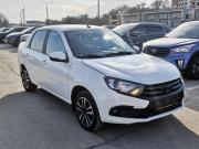 Lada (ВАЗ) Granta I Рестайлинг Нижний Новгород  - изображение 18