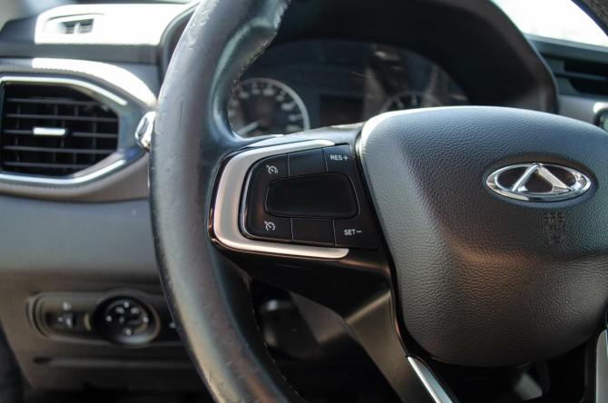 Chery Tiggo 4 I Рестайлинг с пробегом 2021 года, цена 1 095 000 рублей, 137697 км, внедорожник, Автокод Объявления