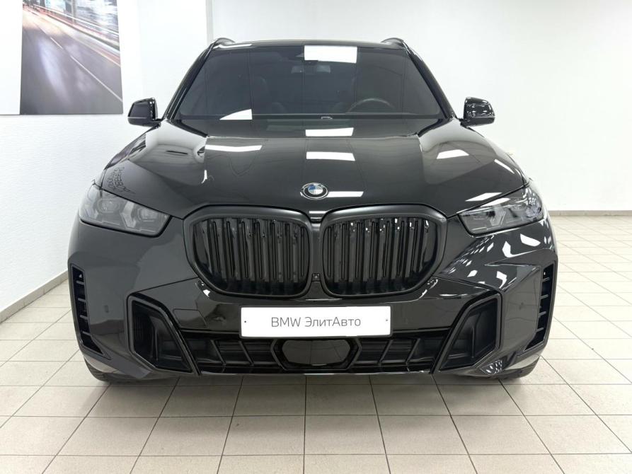 BMW X5 IV (G05/G18) Рестайлинг Красноярск  - изображение 4