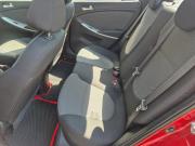 Hyundai Solaris I Воронеж  - изображение 36