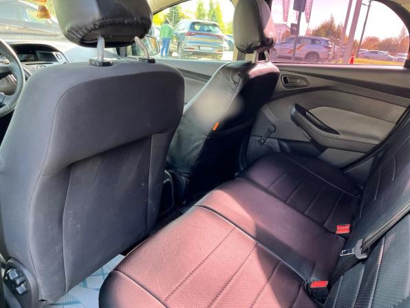 Ford Focus III с пробегом 2012 года, цена 699 000 рублей, 170000 км, седан, Автокод Объявления