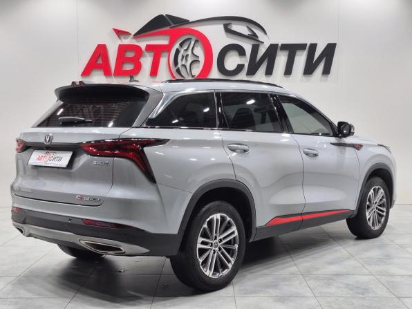 Changan CS75 Plus II с пробегом 2023 года, цена 2 150 000 рублей, 103514 км, внедорожник, Автокод Объявления