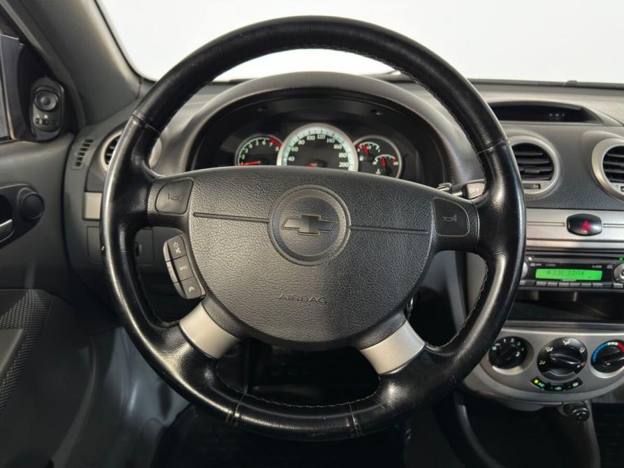 Chevrolet Lacetti I Великий Новгород  - изображение 13