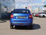 Lada (ВАЗ) Granta I Рестайлинг Самара  - изображение 24