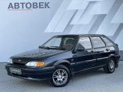 Lada (ВАЗ) 2114 Екатеринбург  - изображение 16