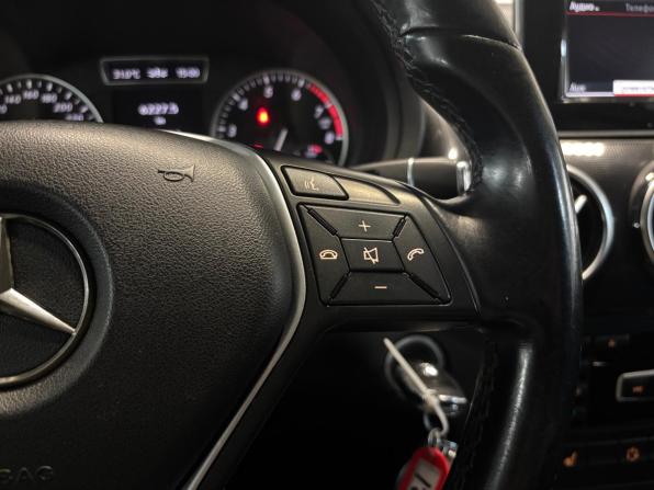 Mercedes-Benz B-Класс II (W246) с пробегом 2012 года, цена 899 000 рублей, 171000 км, хэтчбек, Автокод Объявления