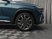 Geely Monjaro I Москва  - изображение 70