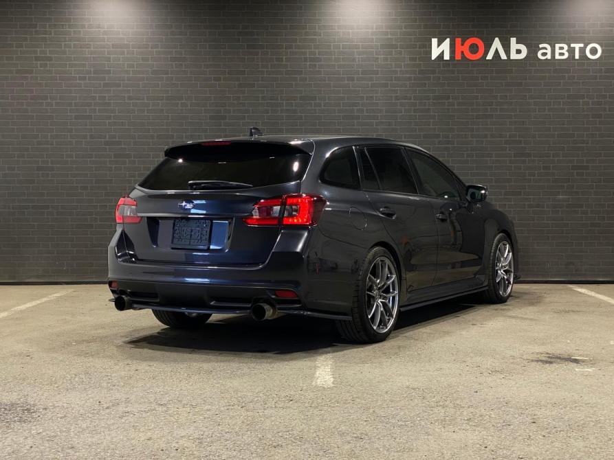 Subaru Levorg I Челябинск  - изображение 5