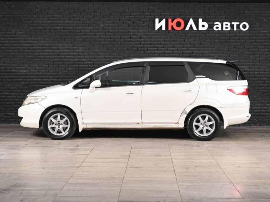 Honda Airwave I Екатеринбург  - изображение 7