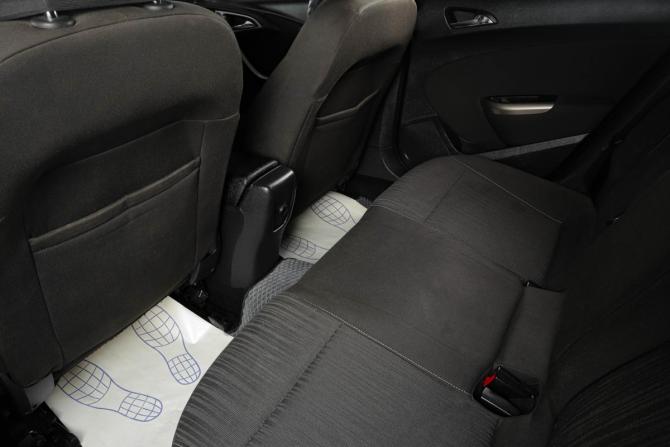 Opel Astra J с пробегом 2010 года, цена 1 019 000 рублей, 133560 км, хэтчбек, Автокод Объявления