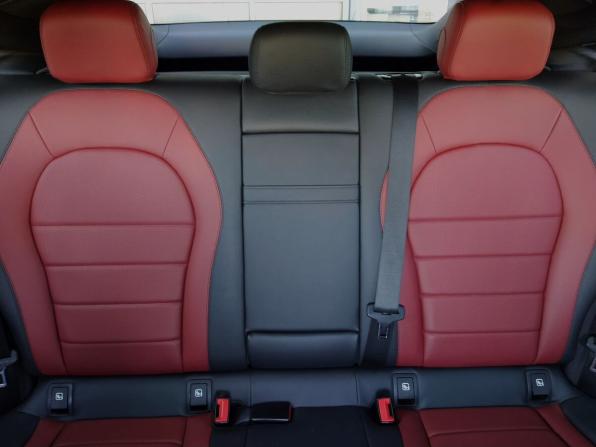 Mercedes-Benz GLC Coupe I (C253) Рестайлинг с пробегом 2019 года, цена 5 200 000 рублей, 44572 км, внедорожник, Автокод Объявления