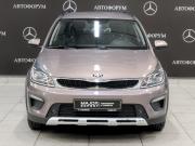 Kia Rio IV Москва  - изображение 29