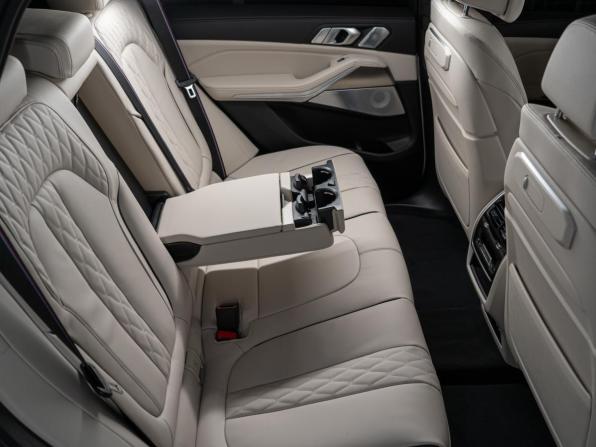 Новый BMW X5 IV (G05/G18) Рестайлинг 2026 года, цена 16 390 000 рублей, внедорожник, Автокод Объявления