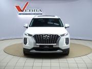 Hyundai Palisade I Уфа  - изображение 30