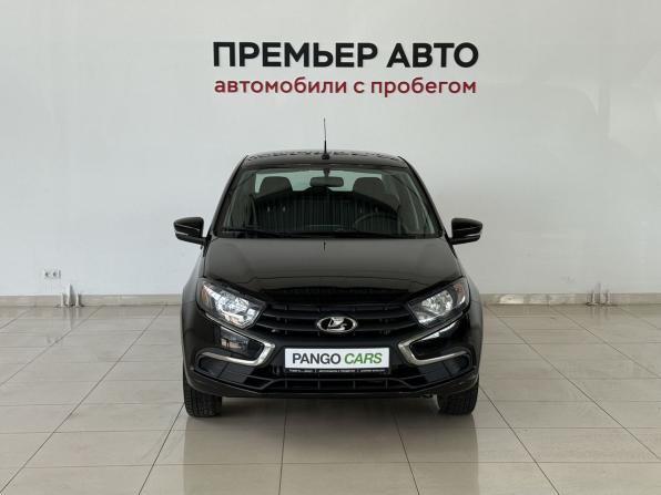Lada (ВАЗ) Granta I Рестайлинг с пробегом 2022 года, цена 630 000 рублей, 151624 км, седан, Автокод Объявления