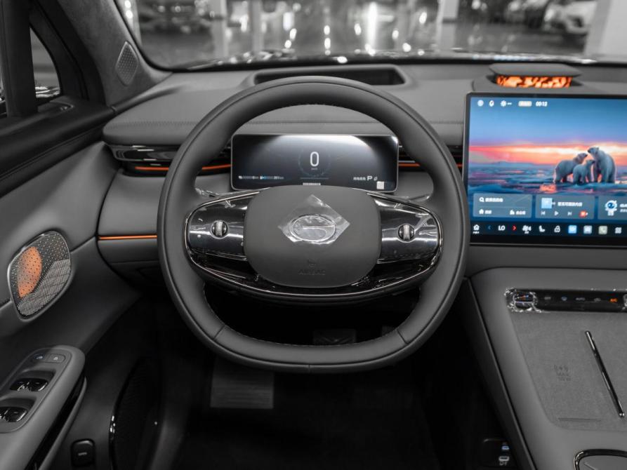 GAC Trumpchi S7 I Рестайлинг Москва  - изображение 10