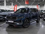 Geely Monjaro I Санкт-Петербург  - изображение 33