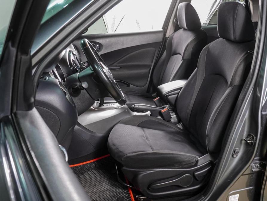 Nissan Juke I Воронеж  - изображение 10