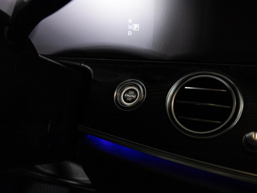Mercedes-Benz E-Класс V (W213 S213 C238) Санкт-Петербург  - изображение 27