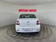 Renault Logan II Рестайлинг Воронеж  - изображение 25
